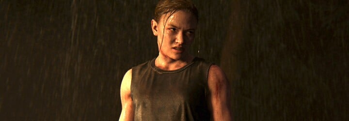 Seriálové The Last of Us se chystá na fanoušky shodit bombu. Kdo se objeví v roli Abby?