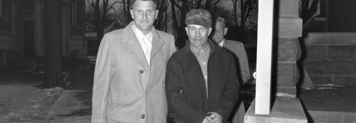Seriálový Ed Gein vs. realita: Vysvetľujeme, čo všetko tvorcovia prikrášlili a pozmenili