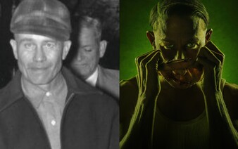 Seriálový Ed Gein vs. realita: Vysvetľujeme, čo všetko tvorcovia prikrášlili a pozmenili