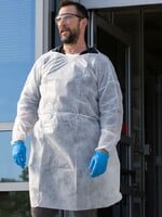 Seriálový hype jara tě nenechá nadechnout. Lékařské drama má ohlasy jako Černobyl