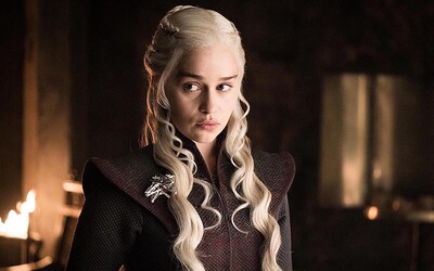 Seriálový prequel Game of Thrones sa už začal natáčať v Severnom Írsku
