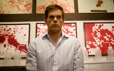 Dexter dostane 10 nových epizod. Kdy se ho dočkáme?