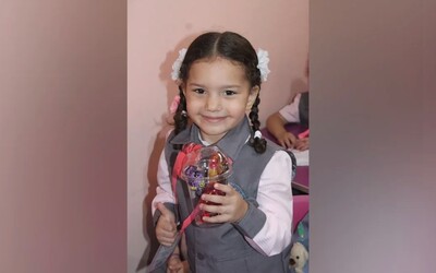 Šestiletá dívka z Palestiny volala o pomoc, schovávala se mezi těly příbuzných. Po 12 dnech ji našli mrtvou