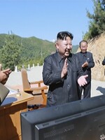 Severná Kórea ignoruje snahy USA o nadviazanie komunikácie. Biden tvrdí, že Kim Čong-un je násilník