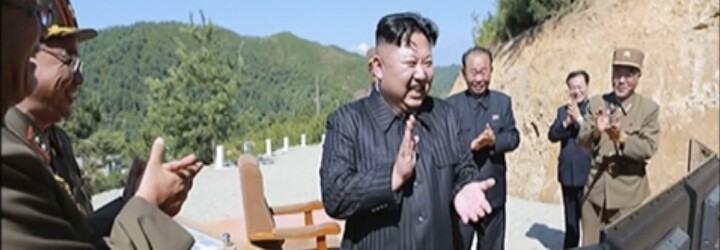 Severná Kórea ignoruje snahy USA o nadviazanie komunikácie. Biden tvrdí, že Kim Čong-un je násilník