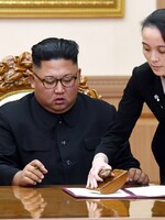Severná Kórea odvysielala cez YouTube sériu záhadných čísel. Má ísť o šifrovanú správu pre špiónov