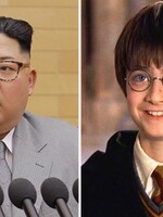 Severná Kórea po 23 rokoch povolila Harryho Pottera. Vyzdvihla pioniersky duch inšpirujúci deti