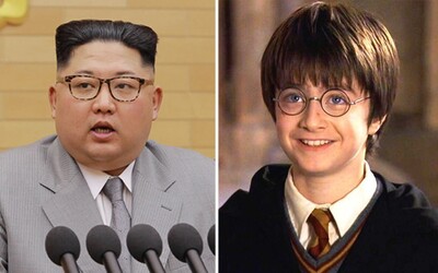 Severná Kórea po 23 rokoch povolila Harryho Pottera. Vyzdvihla pioniersky duch inšpirujúci deti