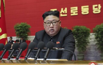 Severná Kórea schválila zákon, ktorý jej umožňuje spraviť preventívny jadrový útok