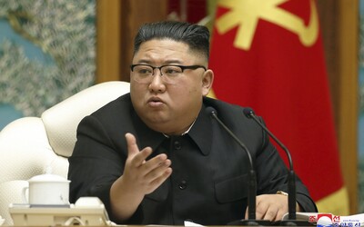 Severní Korea staví „silnou obrannou zeď“. V zemi však nadále oficiálně neevidují koronavirus