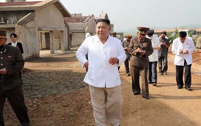 Severná Kórea vyhlásila stav núdze pre pandémiu koronavírusu. Vraj majú prvého nakazeného