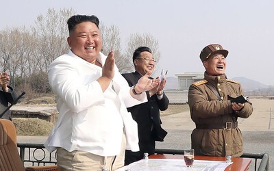 Severní Korea vyhodila do vzduchu budovu styčného úřadu s jihem, armáda je prý v pohotovosti
