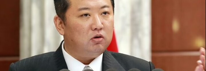 Severní Korea odpálila neznámou střelu. Podle Japonska by mohla být balistická