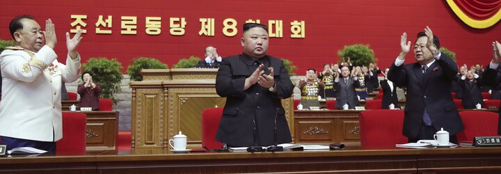 Severní Korea opět testuje rakety. Řízená střela dlouhého doletu urazila 1 500 kilometrů a zasáhla cíl