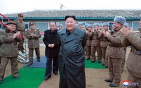 Severní Korea se prohlásila za stát s jadernými zbraněmi
