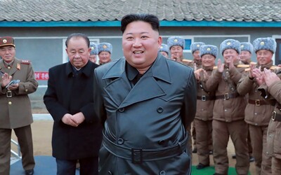 Severní Korea se prohlásila za stát s jadernými zbraněmi