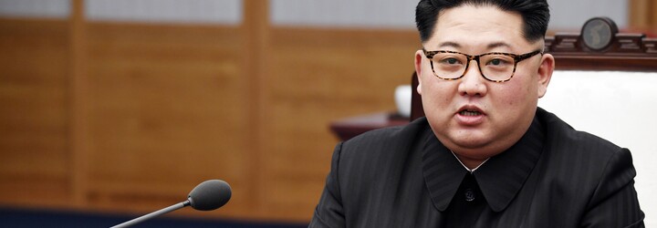 Severokorejský režim chce na narozeniny Kim Čong-una rozdat dětem sladkosti. Zaplatí je ale občané