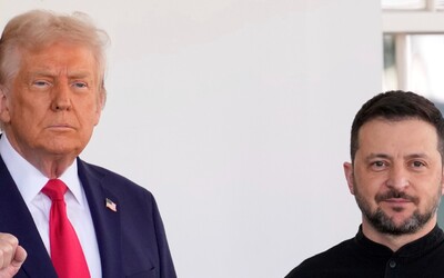 Severské a pobaltské štáty stoja za Ukrajinou. Zverejnili ich podmienky na rokovania Trumpa s Putinom