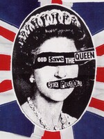 Sex Pistols, Slowthai nebo The Beatles. Toto jsou písně inspirované královnou Alžbětou II.
