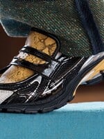 Sexi retro collab Nike x Jacquemus aj mokasíny New Balance. Na tieto releasy tenisiek sa oplatí striehnuť