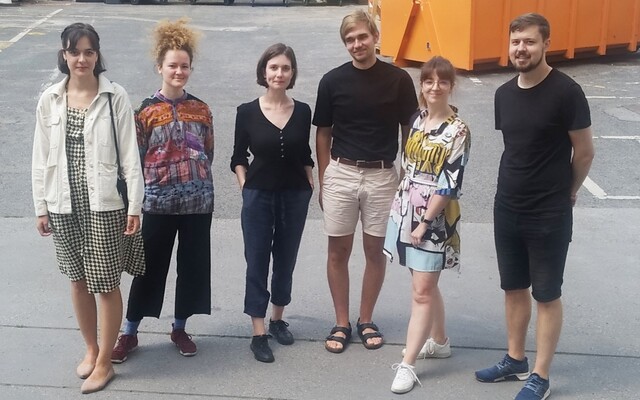 Sexualizované násilí na Univerzitě Karlově je vážný problém. Studentská iniciativa Nahlas hledá řešení (Rozhovor)
