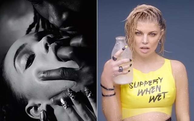 Sexuálne orgie, zvodné tance či sebaukájanie Miley Cyrus. Toto je 10 najsexi videoklipov, z ktorých nebudeš vedieť spustiť oči