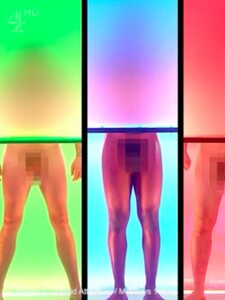 Seznam se s bizarní show, v níž si lidé vybírají protějšek podle nahého těla. Nově ji nabízí americká HBO