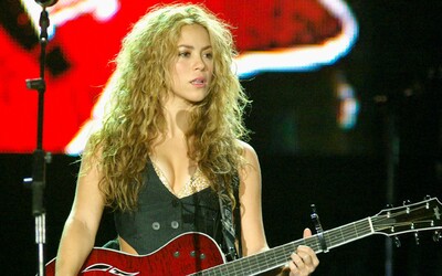 Shakira půjde před soud, čelí obvinění z daňových úniků