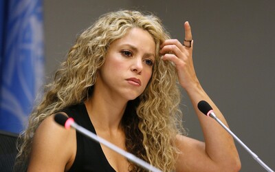 Shakira půjde před soud, hrozí jí osm let vězení. Úřadům se sbíhaly sliny na moje peníze, tvrdí
