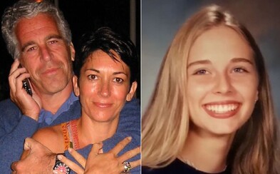She Served The Sexual Predator Epstein. She Brought Him Girls For 3 Orgasms A Day. This Is The Twisted Story Of Ghislaine Maxwell