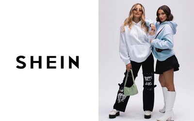 Shein je značkou roka 2022, aj keď ničí planétu. Žene po použití ich produktu ochrnula ruka, ich výrobky obsahujú toxické látky