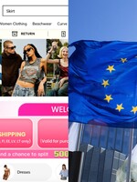 Shein má v EÚ problém. E-shop zákazníkov zavádza, hrozia mu pokuty