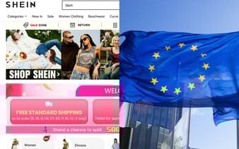 Shein má v EÚ problém. E-shop zákazníkov zavádza, hrozia mu pokuty