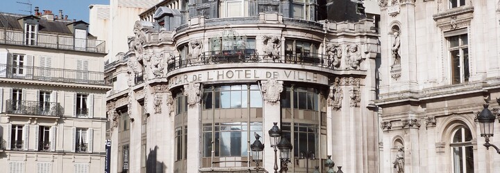 Shein otevře kamennou prodejnu na prestižní adrese v Paříži. Petici proti už podepsaly desítky tisíc lidí