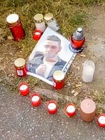 Shrnujeme: Po úmrtí mladého Roma při potyčce s Ukrajincem to v Brně vře