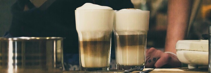 Si tím Espresso či Cappuccino? Pozri si rebríček najlepších káv na svete