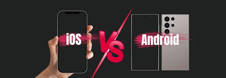 Si tím iOS alebo Android? Prihlás sa do našej novej šou a zviditeľni seba a svoje názory