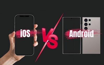 Si tím iOS alebo Android? Prihlás sa do našej novej šou a zviditeľni seba a svoje názory