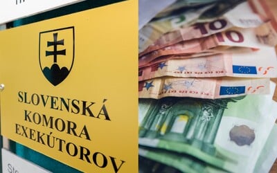 Si v exekučnom registri? Skontroluj si stav svojho dlhu z pohodlia domova
