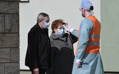 Siedmi Slováci, ktorí boli v nemocnici s koronavírusom, už išli domov