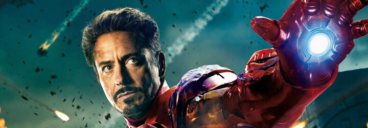 Šiesti Avengeri zarobili za minulý rok 340 miliónov dolárov. Koľko dokopy vyplatil Marvel Downeymu za jeho Iron Mana?