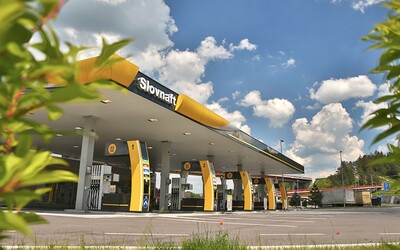 Sieť čerpacích staníc začala Slovákom ponúkať nové špeciálne palivo. Stojí 3,79 € za liter, pre týchto zákazníkov je určené