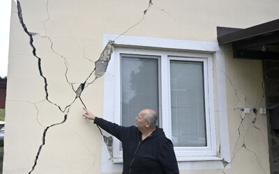 Silnejšie zemetrasenia sa na Slovensku môžu opakovať. Odborník povedal, kde sú ohniská