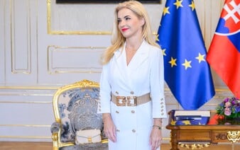 Šimkovičová opäť cestuje do New Yorku. Rezort kultúry kúpil letenky za 16-tisíc eur