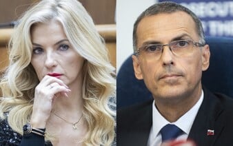 Šimkovičovej ministerstvo podalo trestné oznámenie, petícia za odvolanie je vraj sfalšovaná. Podpísalo ju už 150-tisíc Slovákov