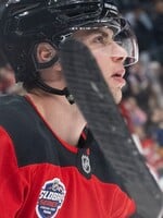 Šimon Nemec je podľa novej štatistiky najhorším hráčom NHL