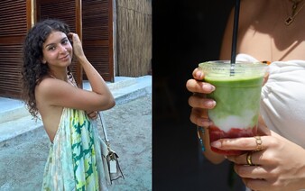 Simona odišla žiť za priateľom do Tulumu: Mala som našetrené peniaze. Pol roka by som to bez práce dala, ale život je tu drahý