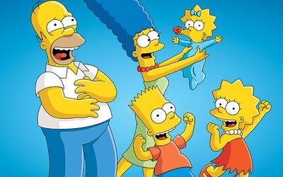 Simpsonovci budú pokračovať v 31. a 32. sérii