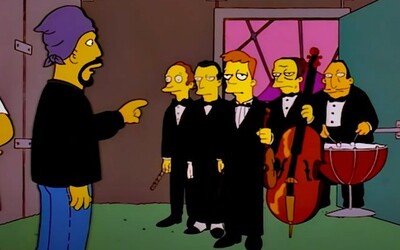 Simpsonovci opäť predpovedali budúcnosť. Vtip z epizódy s rapovou skupinou Cypress Hill sa po 28 rokoch stane realitou