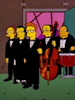 Simpsonovci opäť predpovedali budúcnosť. Vtip z epizódy s rapovou skupinou Cypress Hill sa po 28 rokoch stane realitou